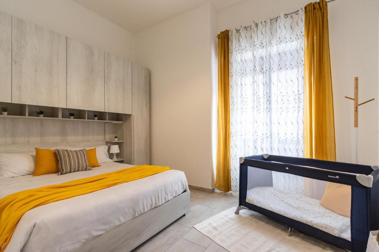 Duomo A 20Minuti Comfort, Suite Vicino Aeroporto Milan Exterior photo